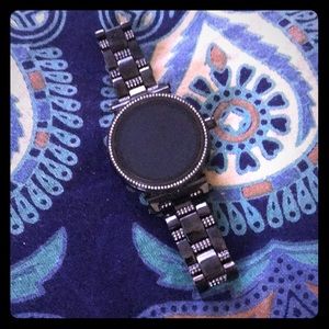 Brand new Micheal kors smart watch